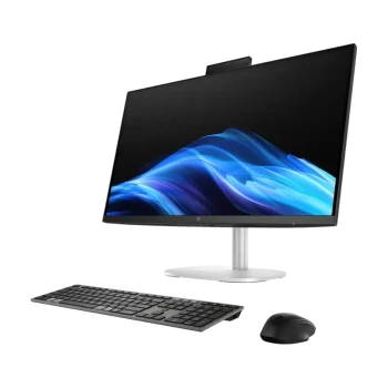 All-In-One Pc HP EliteStudio 8 AiO G1i 27, Silver