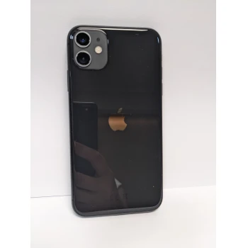Apple iPhone 11 128 GB Black