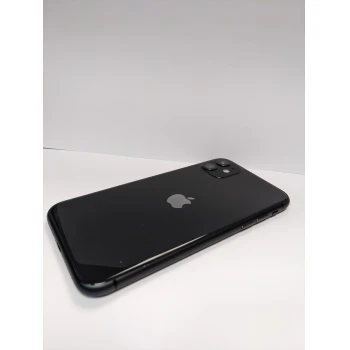 Apple iPhone 11 128 GB Black