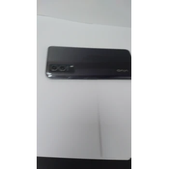 Telefon Vivo Y52 4/128 GB Black