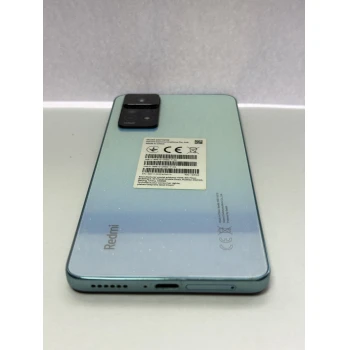 Xioami Redmi Note 11 Pro 128 GB Auzre Blue