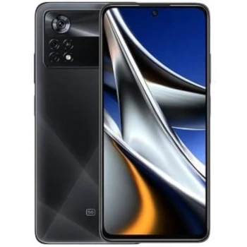 Telefon POCO X4 Pro 128 GB Black