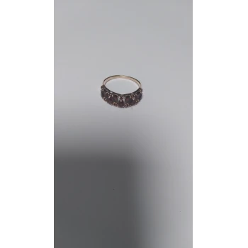 Inel Din Aur Proba 585* 2.41gr
