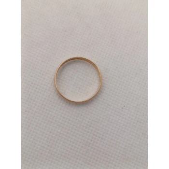Inel din aur proba 585 1.96 gr
