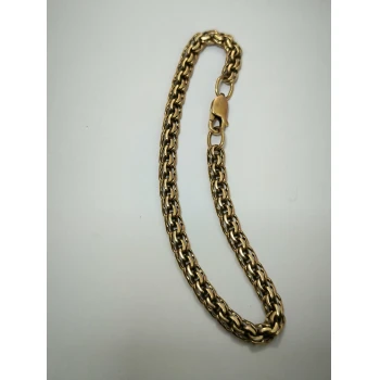 Brățară din Aur proba 585 7.21gr