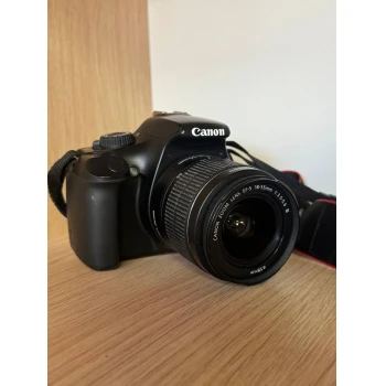 Aparat foto Canon 1100D