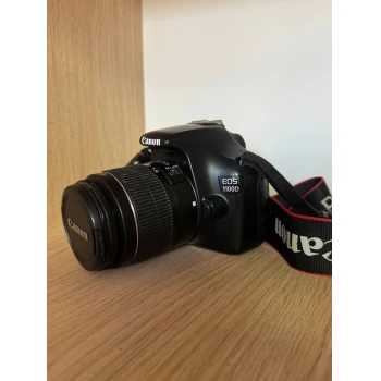 Aparat foto Canon 1100D