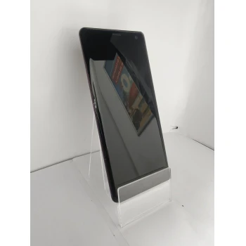 Sony Xperia XZ3 64 GB Bordeaux Red