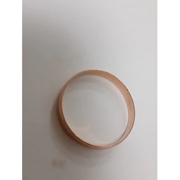 Verigheta din aur proba 585* 1,72 gr