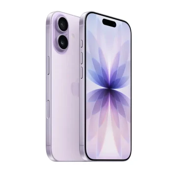 Apple iPhone 17 8GB/256GB Lavender