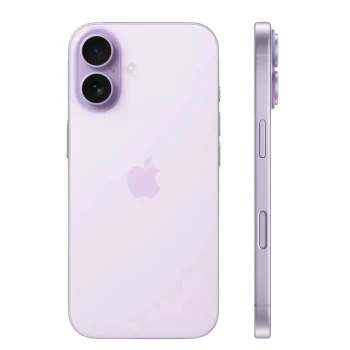 Apple iPhone 17 8GB/256GB Lavender