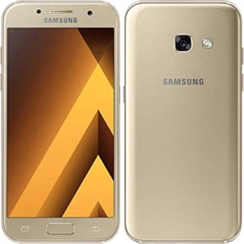 Telefon Samsung Galaxy A3 32 GB Gold