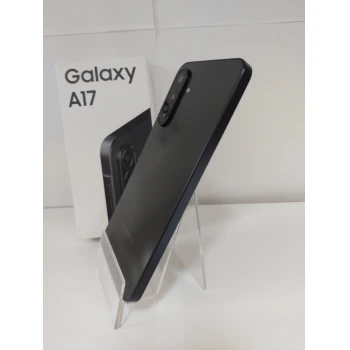 Samsung Galaxy A17 256 GB Black