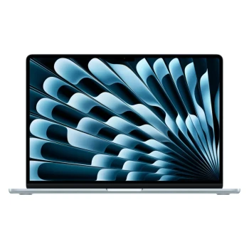 Laptop Apple MacBook Air 15.3 2025, Sky Blue
