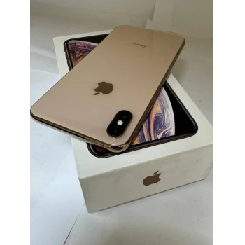 Apple iPhone XS MAX 64 GB Gold