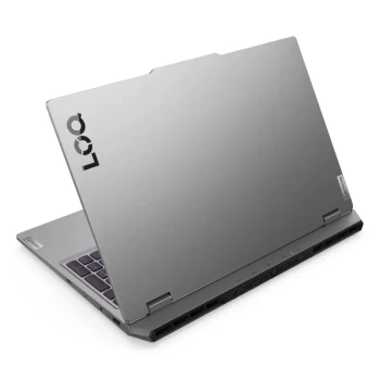 Laptop LENOVO LOQ 15AHP10, Luna Grey