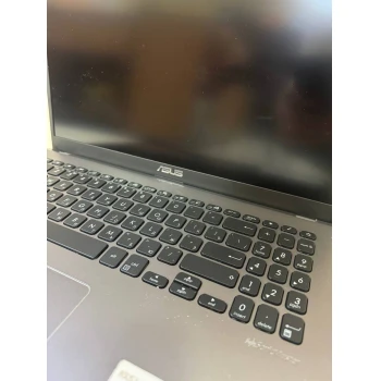 Asus VivoBook X50JA