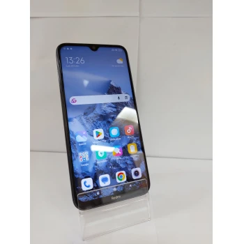 Xiaomi Redmi Note 8 64 Gb Balck