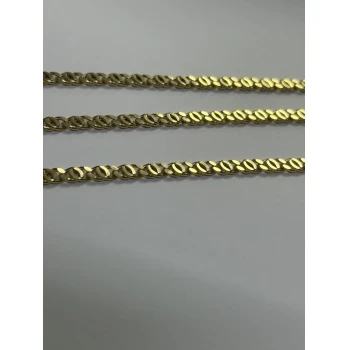 Lanț din Aur Proba 750 17,27 gr
