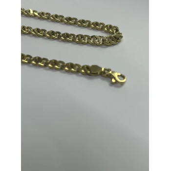 Lanț din Aur Proba 750 17,27 gr