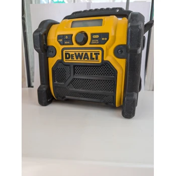 DeWalt DCR020