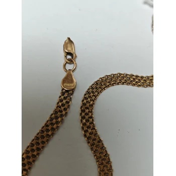 Bratara din Aur proba 585 4,02 GR