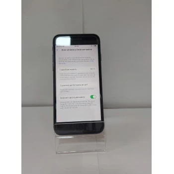 Apple iPhone 8 64 GB Black