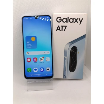 Telefon Samsung Galaxy A17 8/256 GB Blue