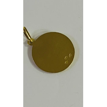 Pandativ Din Aur Proba 750 5.28 Gr