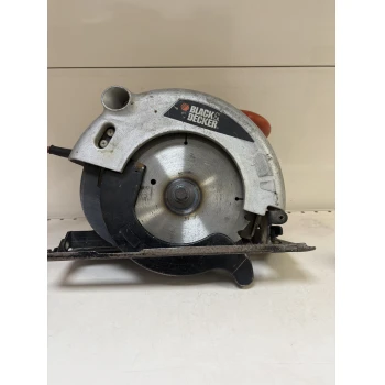Fierastrau circular Black&decker CD601