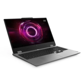 Laptop LENOVO LOQ 15AHP10, Luna Grey