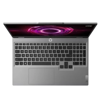 Laptop LENOVO LOQ 15AHP10, Luna Grey