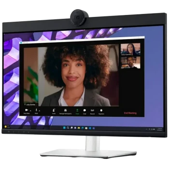 Monitor DELL P2424HEB 23.8" FHD, Silver