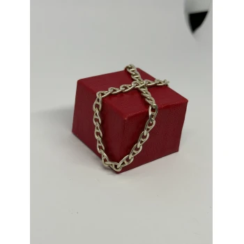 Bratara din argint proba 925 7.27 gr