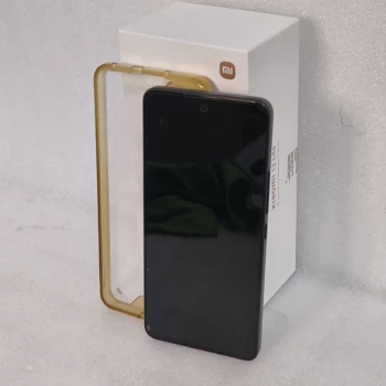 Xiaomi 12 Lite 8/128 GB Black