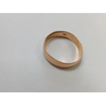 Inel din aur proba 583* 1.92 gr