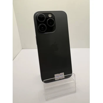 Apple iPhone 15 Pro 8/512 Gb Black