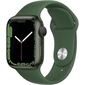 Ceas Apple Watch Series 7 41 mm.