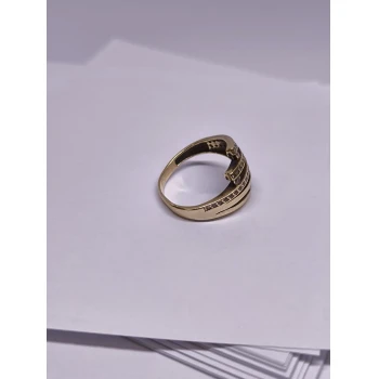 Inel din Aur Proba 585* 3.46 Gr