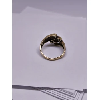 Inel din Aur Proba 585* 3.46 Gr