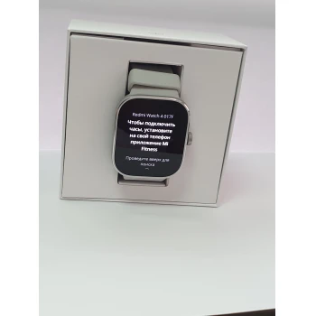 Xiaomi Redmi Watch 4