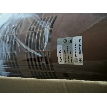 TOWER FAN H06