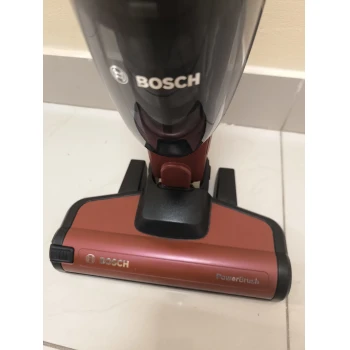 Aspirator Vertical Bosch PowerBrush 2in1