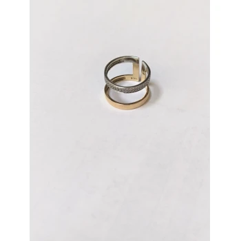 Inel din aur Proba 585* 2.98Gr