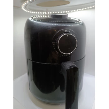Air Fryer Silver Crest