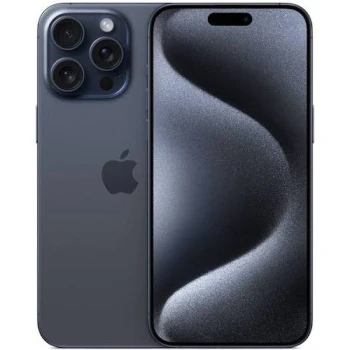 Apple iPhone 15 Pro 128 GB Blue