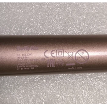 Aparat de coafat Babyliss HSB200E