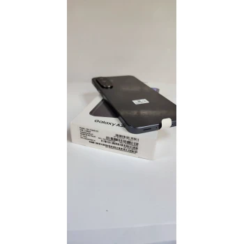 Telefon Samsung Galaxy A36 6/128 GB Black