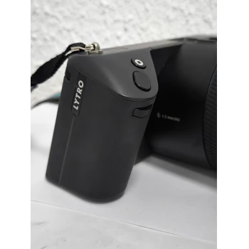 Lytro ILLUM
