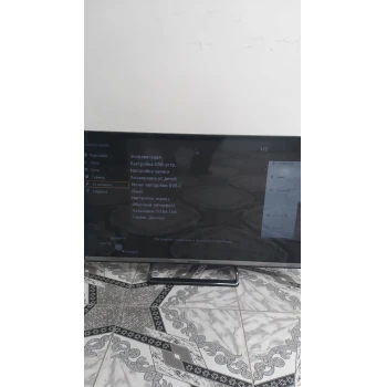 TV PANASONIC TX-32CSX609